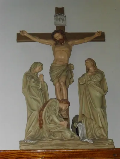 St. Mary