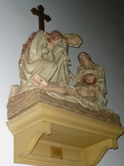 St. Mary