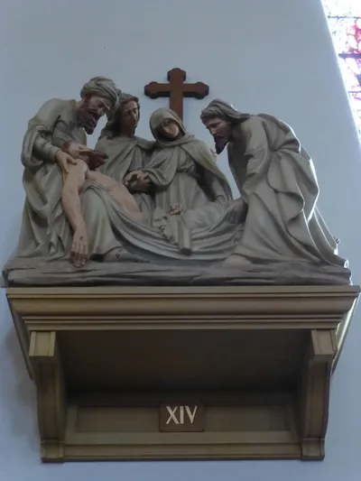 St. Mary