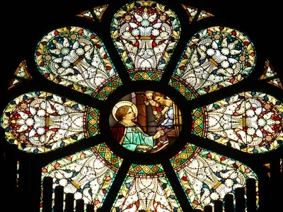 St. Mary