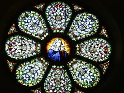 St. Mary