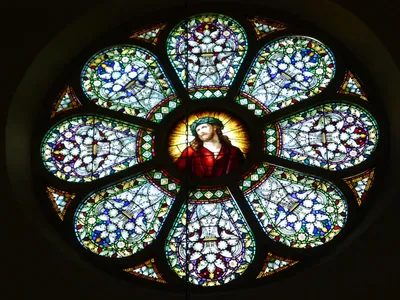 St. Mary