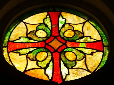 St. Mary