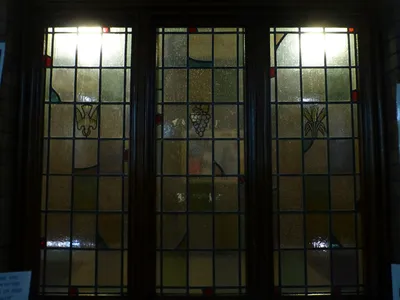 St. Mary