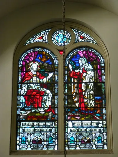 St. Mary