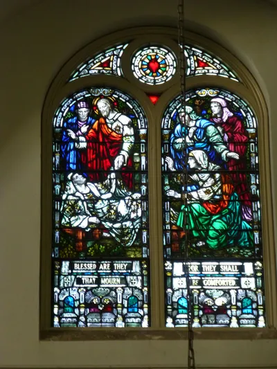 St. Mary