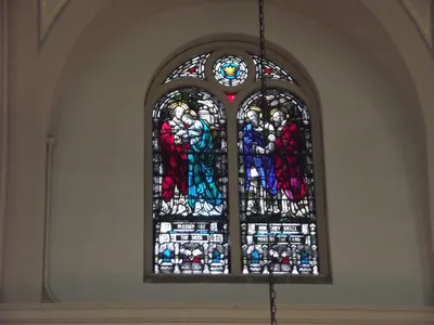 St. Mary