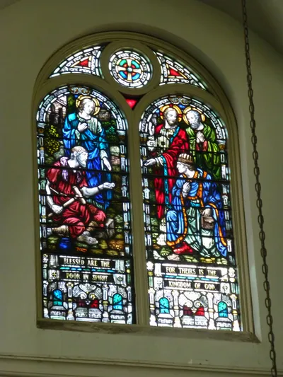 St. Mary