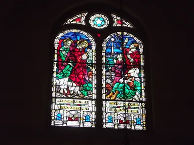 St. Mary