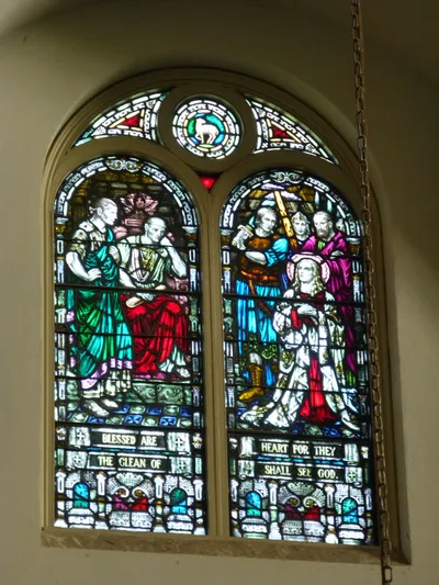 St. Mary