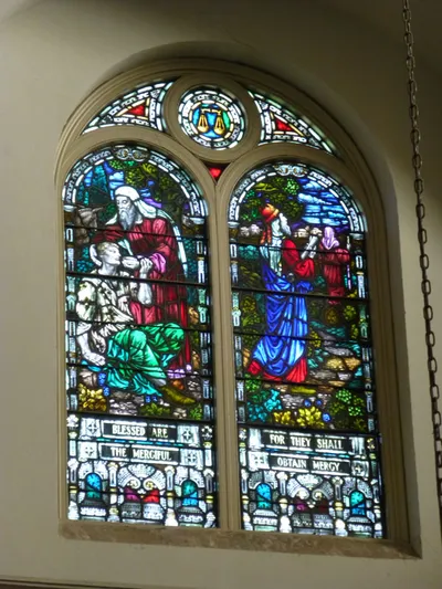 St. Mary