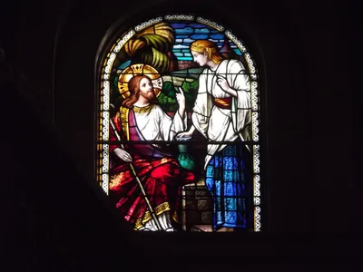 St. Mary