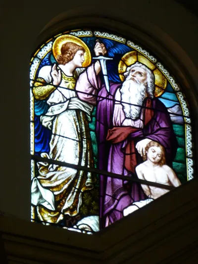 St. Mary