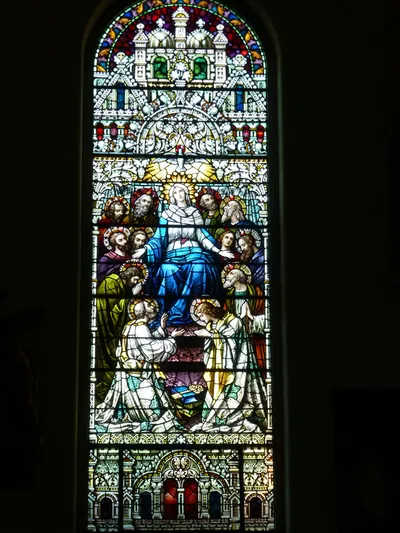 St. Mary