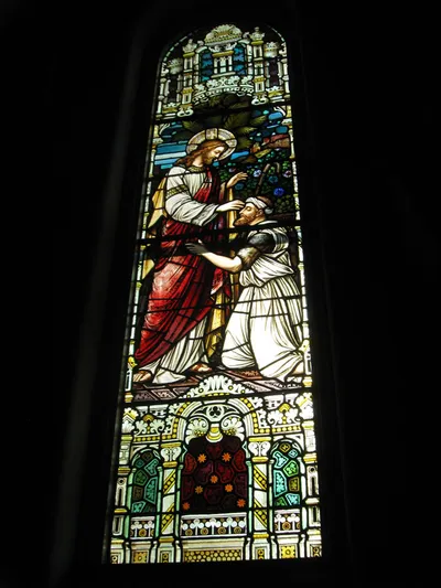 St. Mary