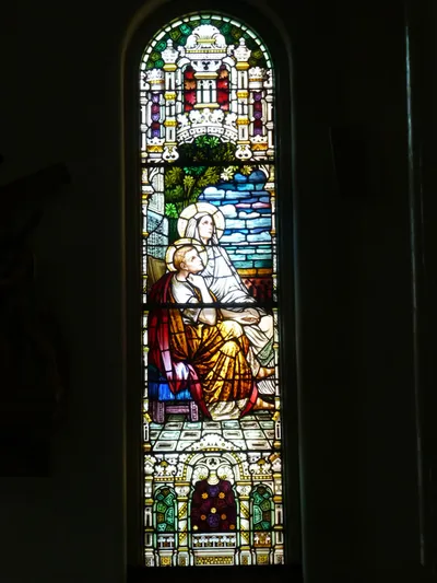 St. Mary