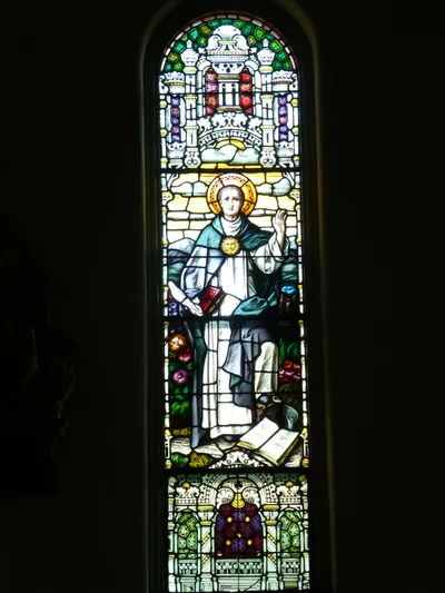 St. Mary