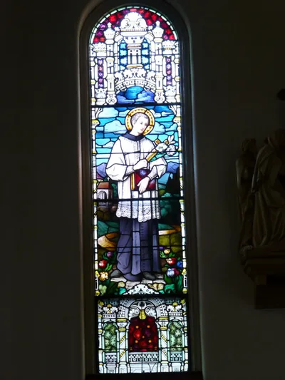 St. Mary