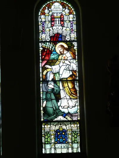 St. Mary