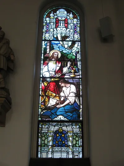 St. Mary