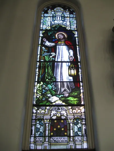 St. Mary