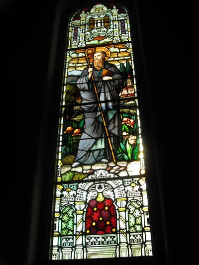 St. Mary