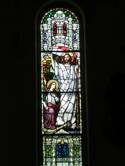 St. Mary