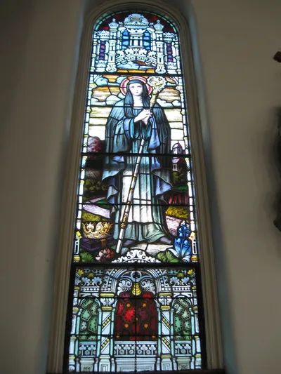 St. Mary