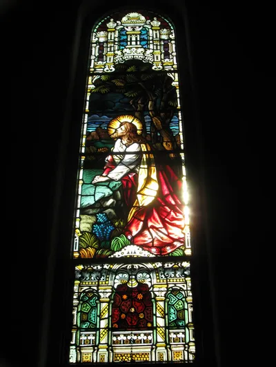 St. Mary