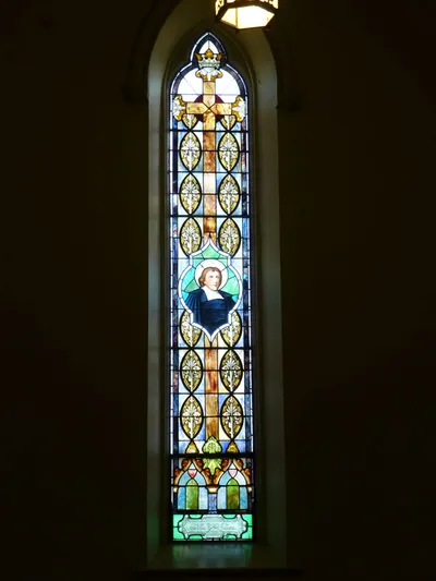 St. Mary