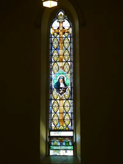 St. Mary
