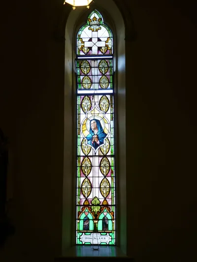 St. Mary