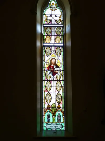 St. Mary