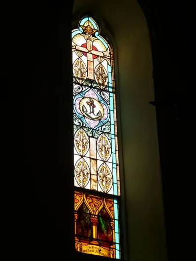 St. Mary