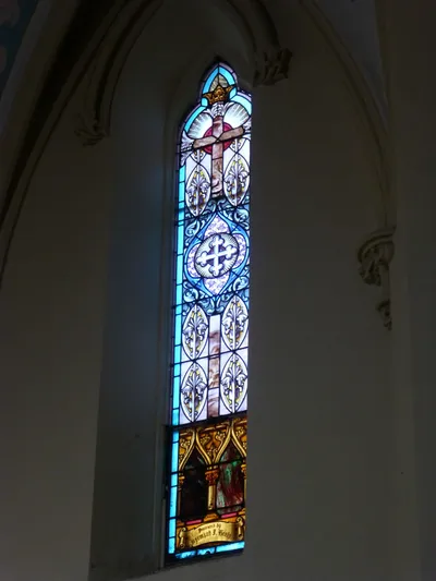 St. Mary