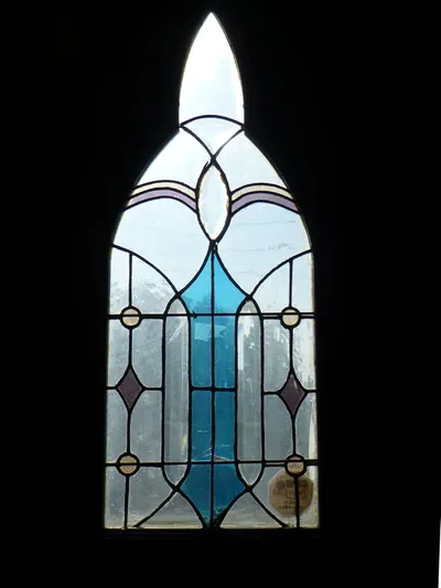 St. Mary