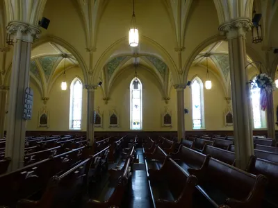 Right side.