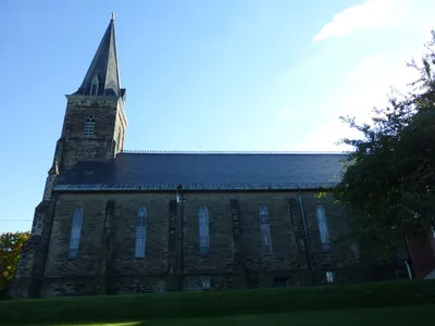 Right side.