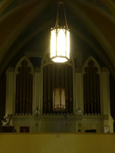 Organ.