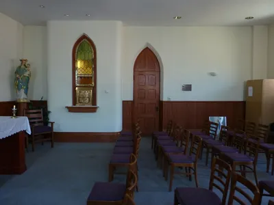 Right side.