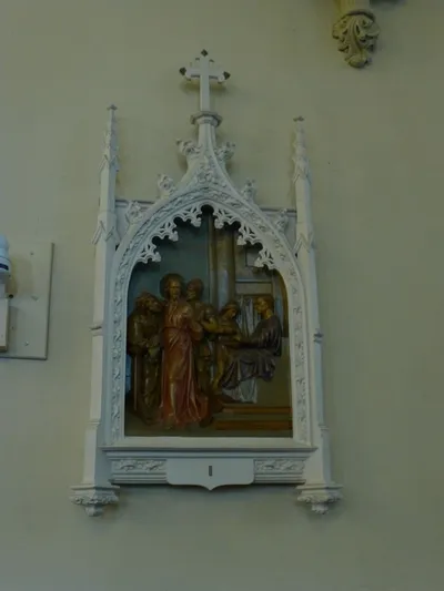 St. Mary