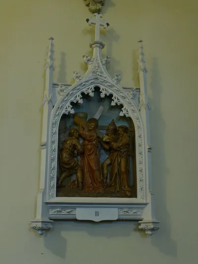 St. Mary