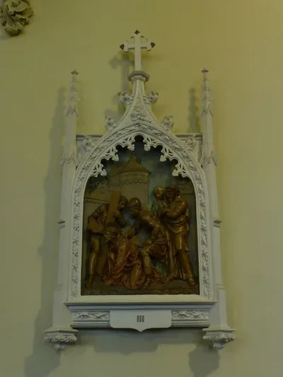 St. Mary