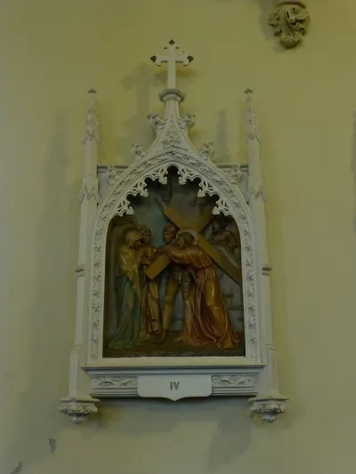St. Mary