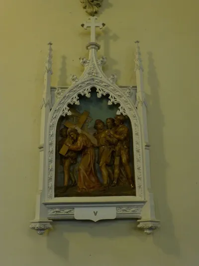 St. Mary