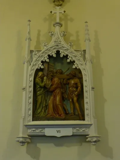 St. Mary