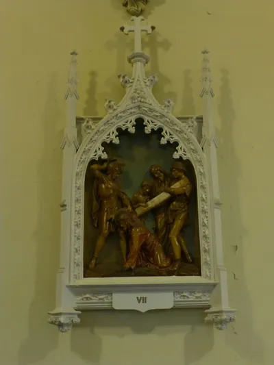 St. Mary