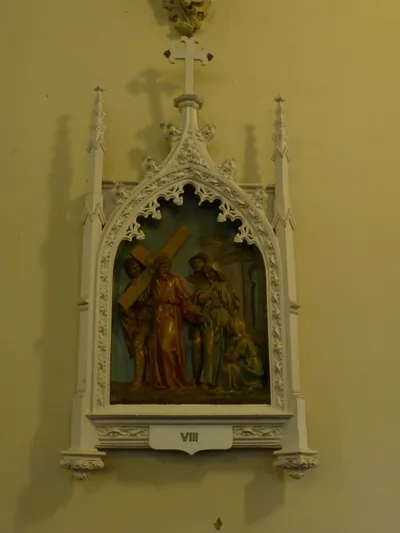 St. Mary
