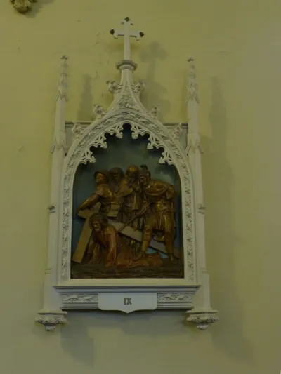 St. Mary