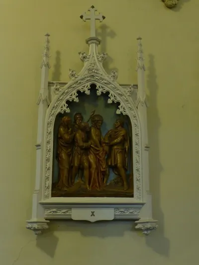 St. Mary